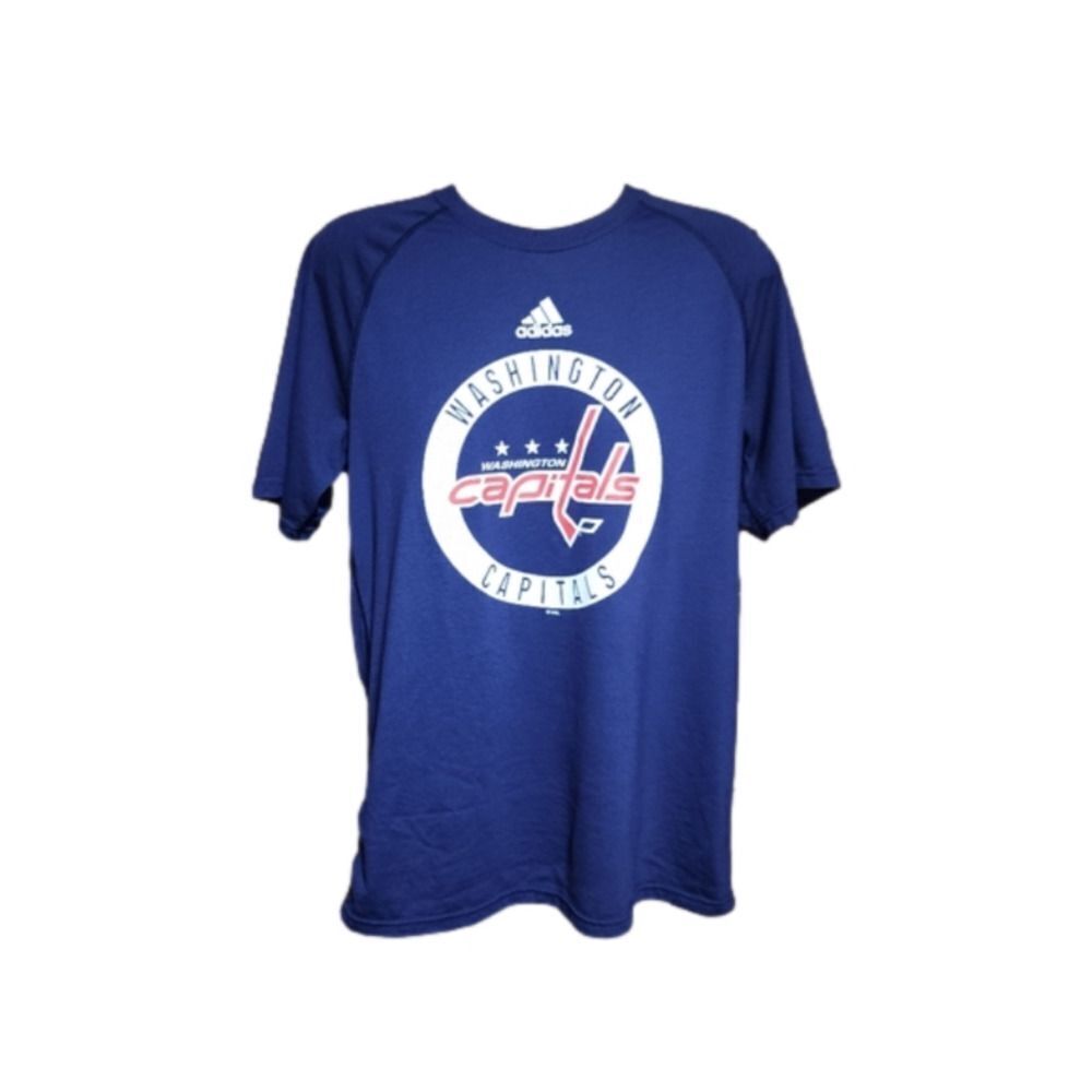 ADIDAS NHL Washington Capitols​